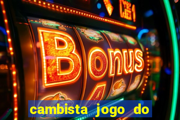 cambista jogo do bicho online